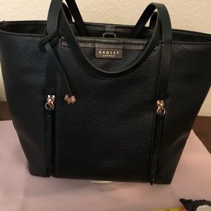 RADLEY LONDON Shoulder Bag Black